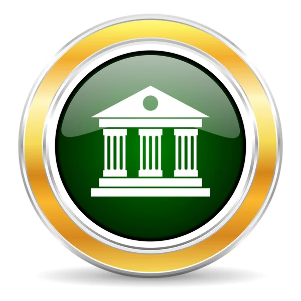 depositphotos_42692103-stock-photo-museum-icon